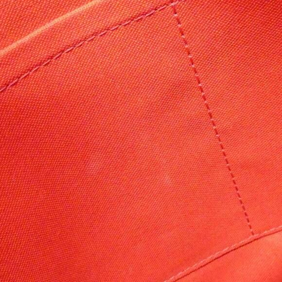 LOUIS VUITTON Brown Damier Shoulder Bag - Picture 9 of 9